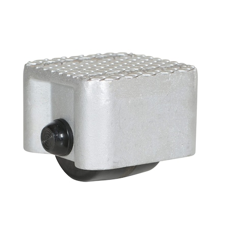 Vestil Propel Dolly - Cast Aluminum VPRDO-1